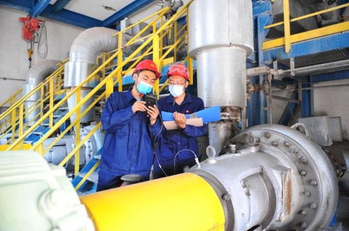 大庆石化炼油厂重油催化二车间技术创新节能增效